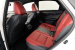 Lexus NX200t F-Sport 2014 года